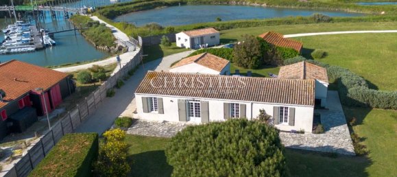 Villa T4 em L'Houmeau, France N.º 299138 15