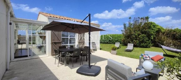 Villa T4 em L'Houmeau, France N.º 299138 2