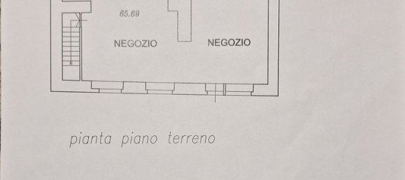 Gewerbliche Immobilie in Diano d'Alba, Italy 40m², Nr. 276133 3