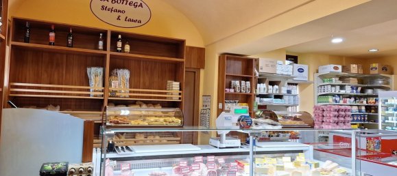 Gewerbliche Immobilie in Diano d'Alba, Italy 40m², Nr. 276133 2