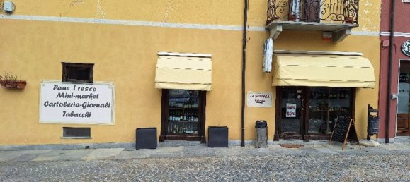 Gewerbliche Immobilie in Diano d'Alba, Italy 40m², Nr. 276133 7