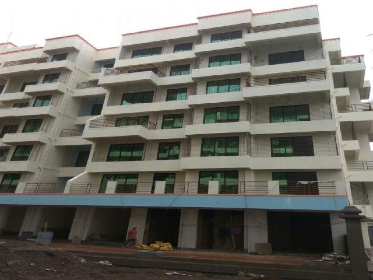 Studio à Mumbai, India No. 22647