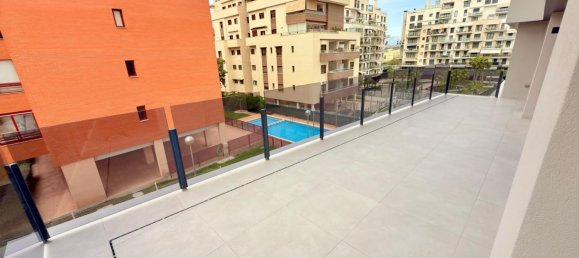 3 غرف نوم شقة في Alicante, Spain رقم 284136 12