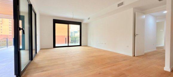 3 غرف نوم شقة في Alicante, Spain رقم 284136 10