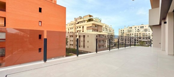 3 غرف نوم شقة في Alicante, Spain رقم 284136 11