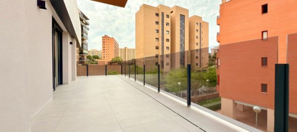 3 غرف نوم شقة في Alicante, Spain رقم 284136 3