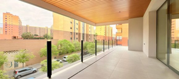 3 غرف نوم شقة في Alicante, Spain رقم 284136 15