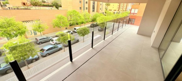 3 غرف نوم شقة في Alicante, Spain رقم 284136 16