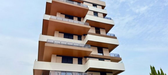 3 غرف نوم شقة في Alicante, Spain رقم 284136 2