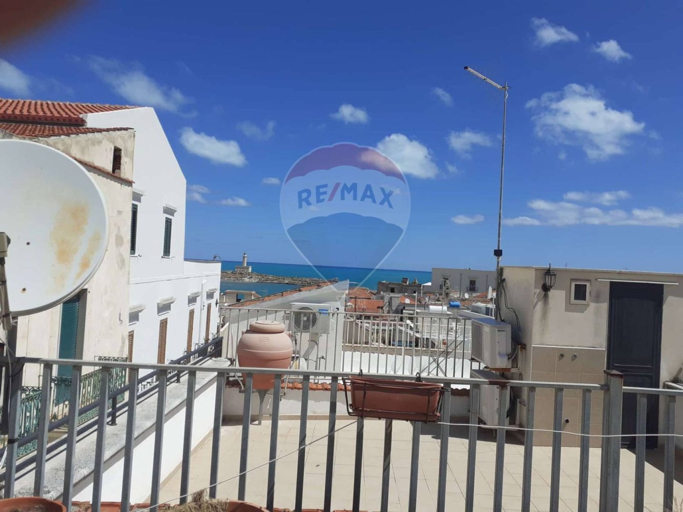 2 bedrooms Apartment in Vieste, Italy No. 277698