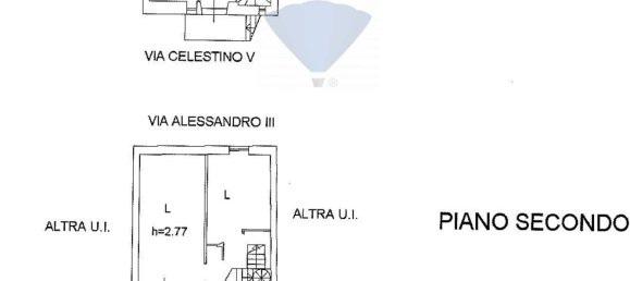 2 bedrooms Apartment in Vieste, Italy No. 277698 21