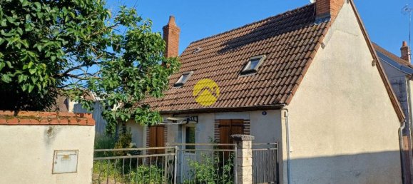 Дом с 2 спальнями в Шаро, Франция № 216313 8