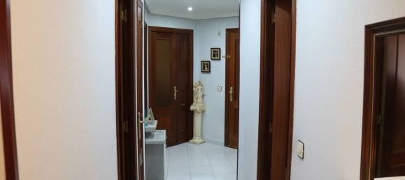 Квартира с 3 спальнями в Сан Андрес дель Рабанедо, Испания № 156966 24