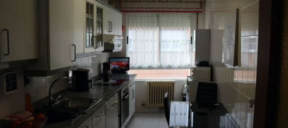 Квартира с 3 спальнями в Сан Андрес дель Рабанедо, Испания № 156966 4