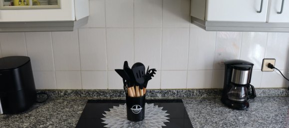 Квартира с 3 спальнями в Сан Андрес дель Рабанедо, Испания № 156966 6