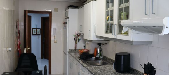 Квартира с 3 спальнями в Сан Андрес дель Рабанедо, Испания № 156966 5