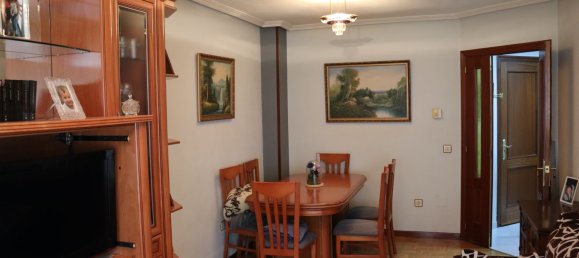 Квартира с 3 спальнями в Сан Андрес дель Рабанедо, Испания № 156966 2