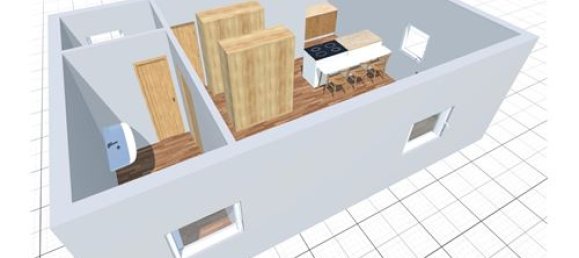 استوديو في Pescia, Italy رقم 298616 18