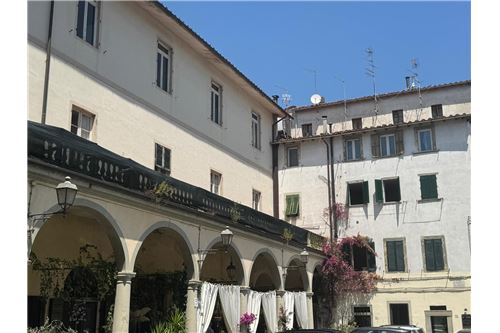 استوديو في Pescia, Italy رقم 298616