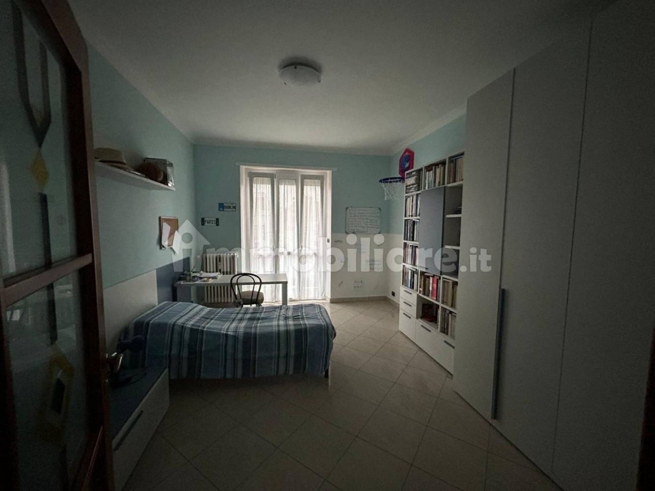 3 bedrooms Apartment in Collegno, Italy No. 342412