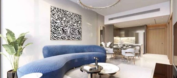 Apartamento T1 em RENAD TOWER, Al Reem Island, UAE N.º 62290 4