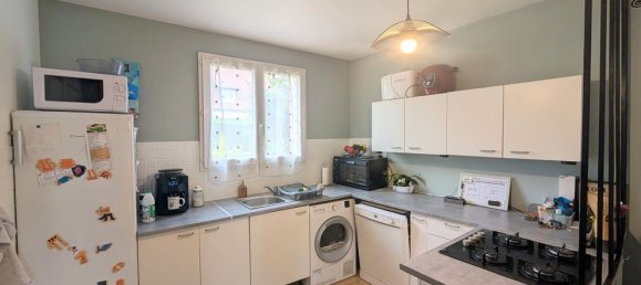 3 Schlafzimmer Haus in Orne, France, Nr. 357375 3