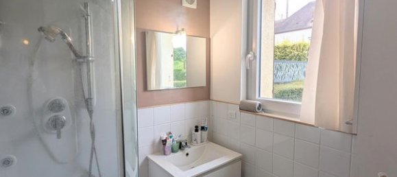 3 Schlafzimmer Haus in Orne, France, Nr. 357375 6