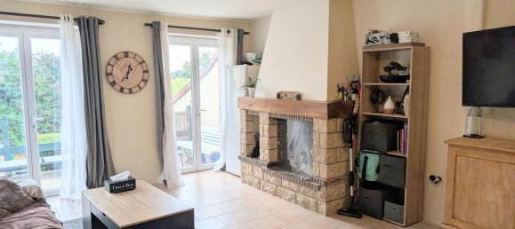 3 Schlafzimmer Haus in Orne, France, Nr. 357375 4
