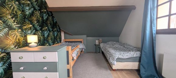 3 Schlafzimmer Haus in Orne, France, Nr. 357375 8