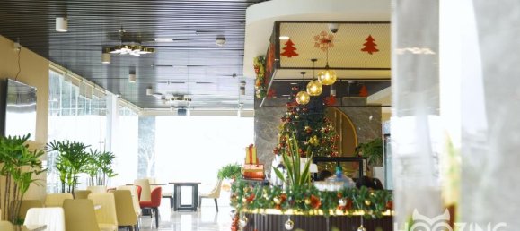 2 rooms Office in District 7, Vietnam No. 16450 3