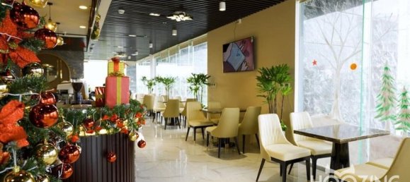 2 rooms Office in District 7, Vietnam No. 16450 2