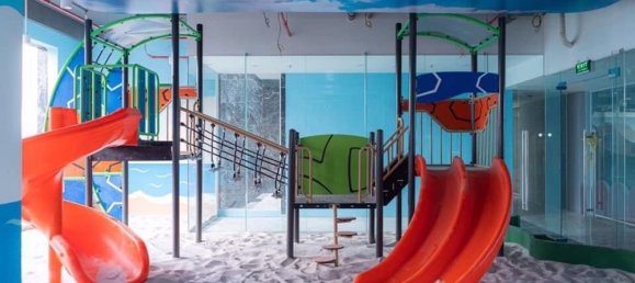 2 rooms Office in District 7, Vietnam No. 16450 4