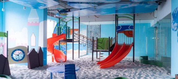 2 rooms Office in District 7, Vietnam No. 16450 5