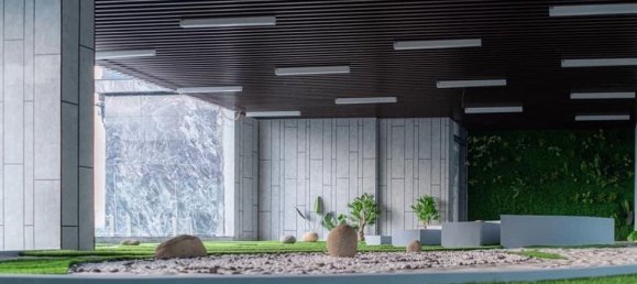 2 rooms Office in District 7, Vietnam No. 16450 7