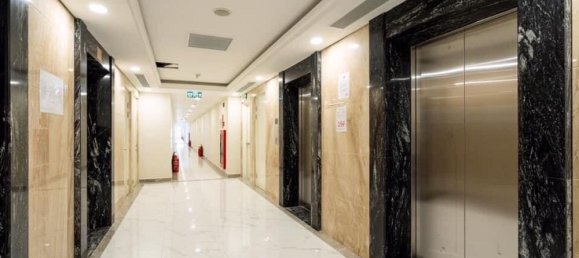 2 rooms Office in District 7, Vietnam No. 16450 8