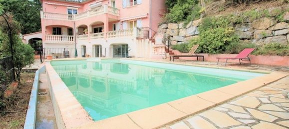 Castelos T10 em Hyeres, France N.º 342430 20