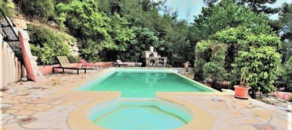 Castelos T10 em Hyeres, France N.º 342430 6