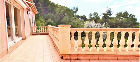 Castelos T10 em Hyeres, France N.º 342430 11