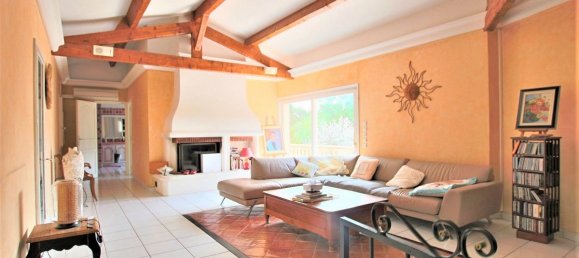 Castelos T10 em Hyeres, France N.º 342430 7
