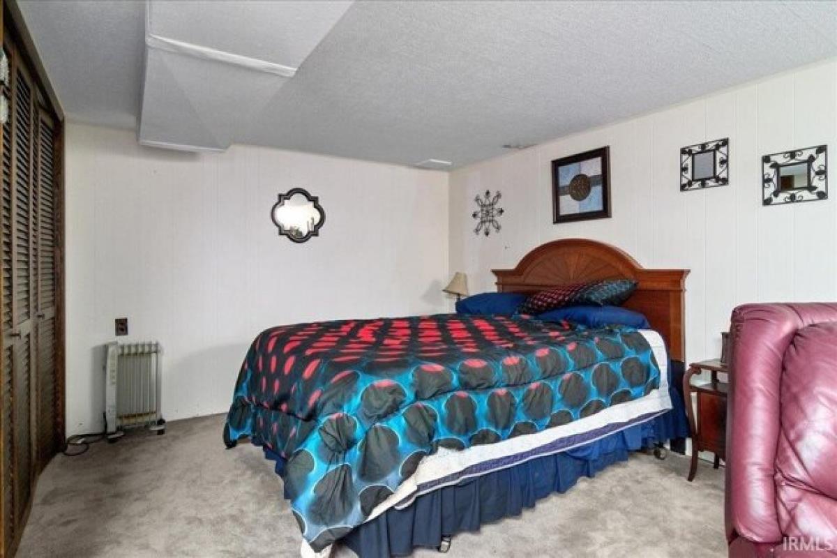 4 bedrooms House in French Lick, USA No. 398369