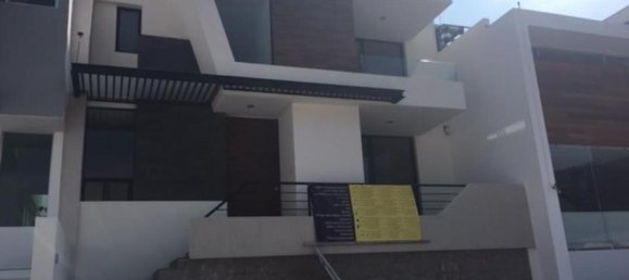 3 Schlafzimmer Haus in Queretaro, Mexico, Nr. 151618 2