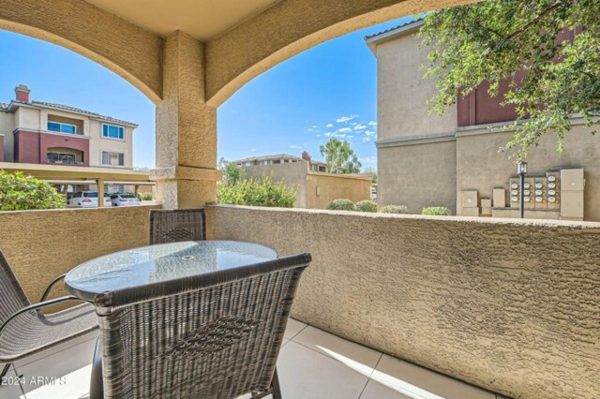 2 غرف نوم منزل في Phoenix, USA رقم 439936