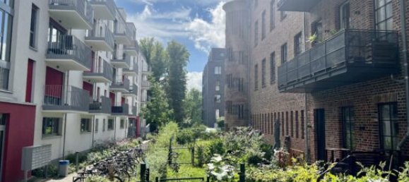 2 bedrooms Apartment in Kopenick, Germany No. 84346 6