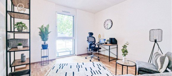 3غرفة شقة في Eggenberg, Austria رقم 193051 4