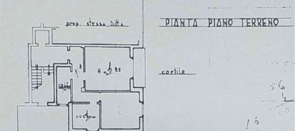 3-Zimmer Wohnung in Barlassina, Italy, Nr. 3739 9