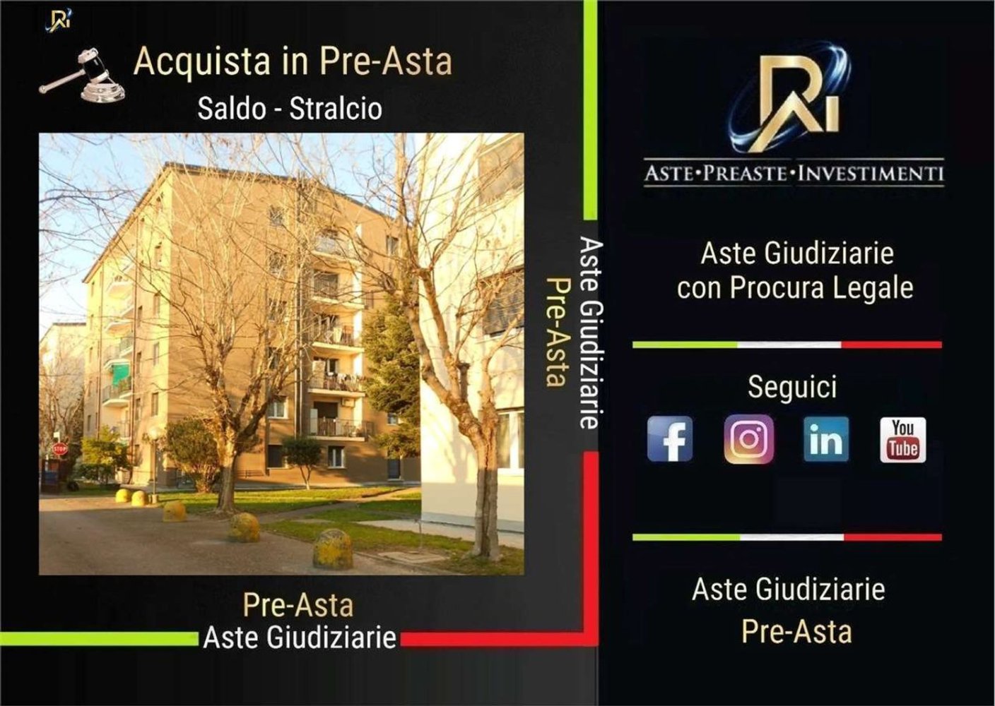 3-Zimmer Wohnung in Barlassina, Italy, Nr. 3739