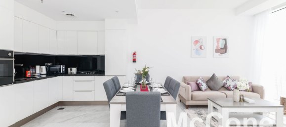 1 Schlafzimmer Wohnung in Business Bay, UAE, Nr. 12956 5