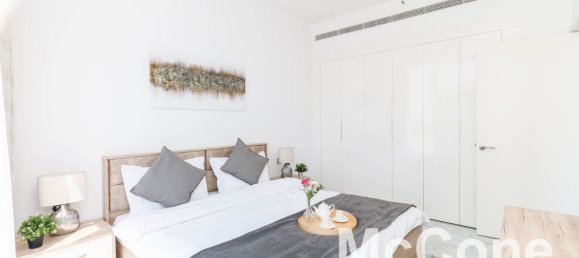 1 Schlafzimmer Wohnung in Business Bay, UAE, Nr. 12956 10