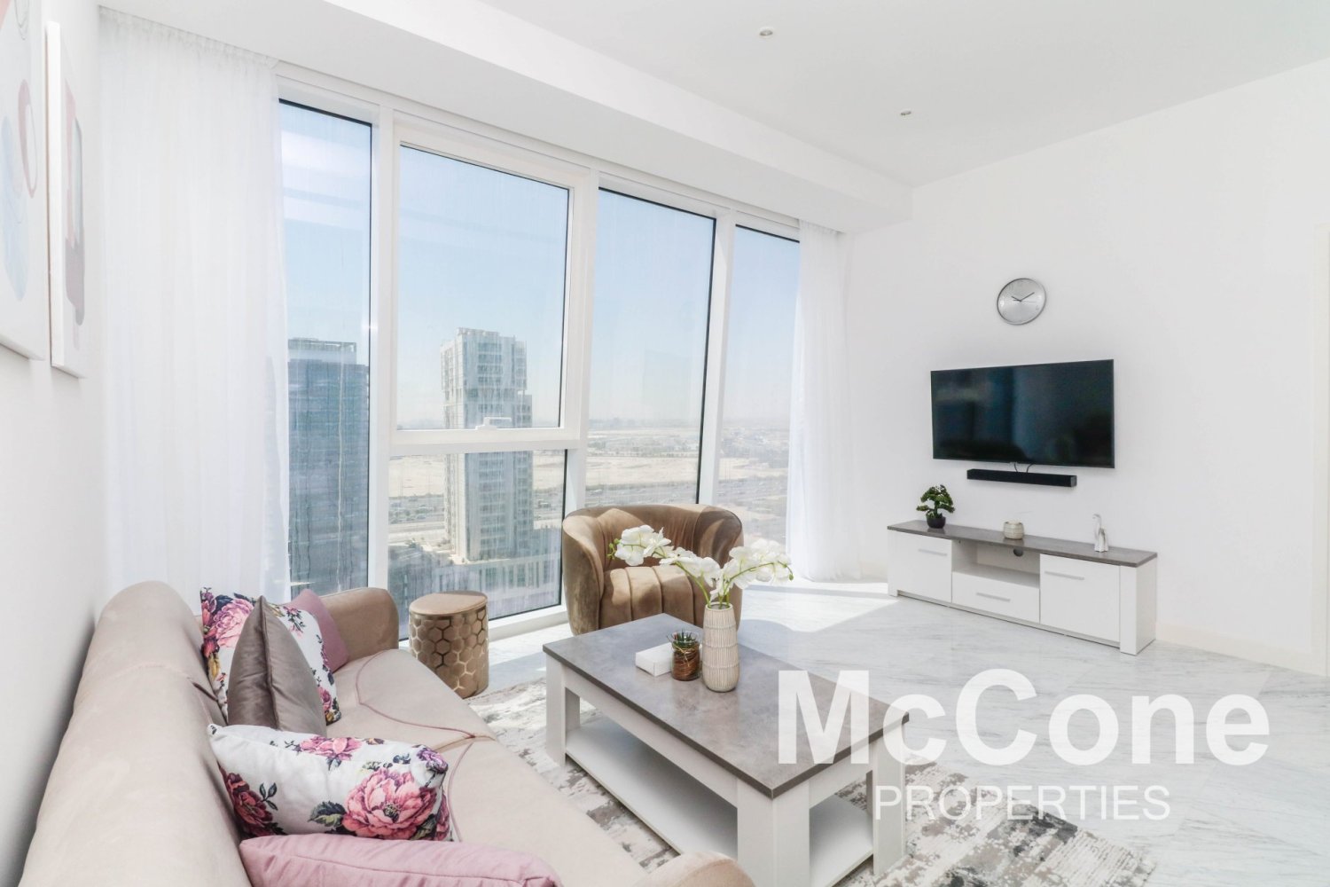 1 Schlafzimmer Wohnung in Business Bay, UAE, Nr. 12956