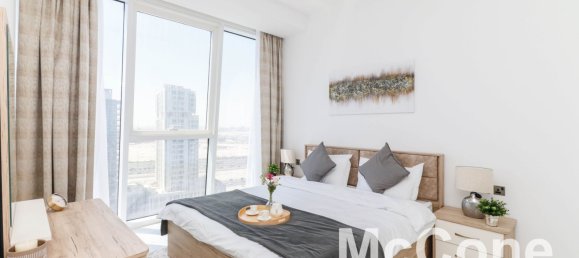 1 Schlafzimmer Wohnung in Business Bay, UAE, Nr. 12956 9